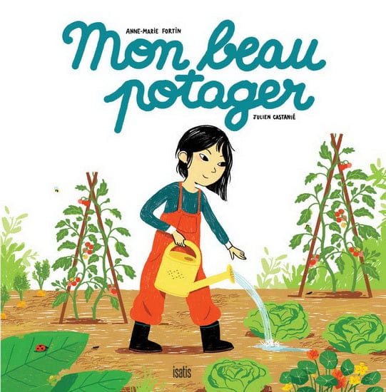 Mon beau potager