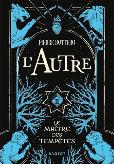 L'Autre T02 - Le Maître des tempêtes