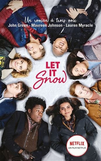 Let it Snow
