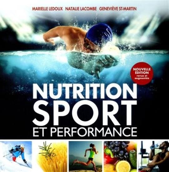 Nutrition, sport et performance