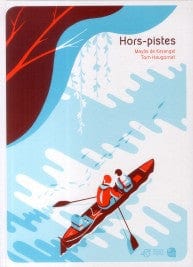 Hors pistes