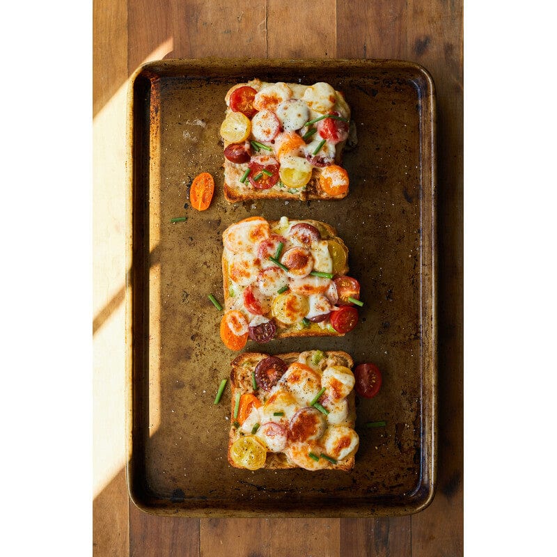 3 fois par jour T05 - Tout simple