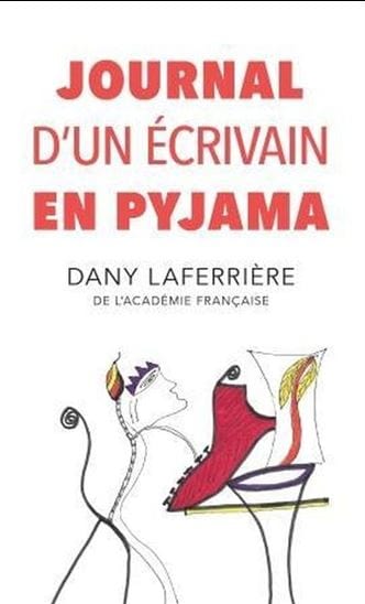 Journal d'un écrivain en pyjama