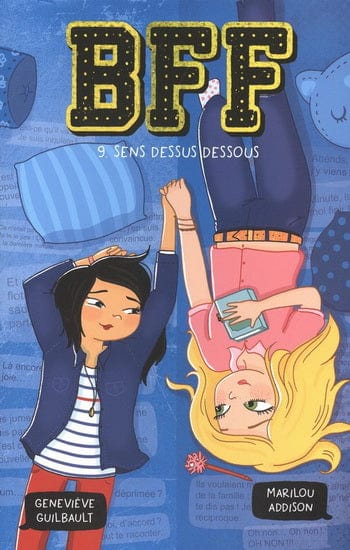 BFF T09 - Sens dessus dessous
