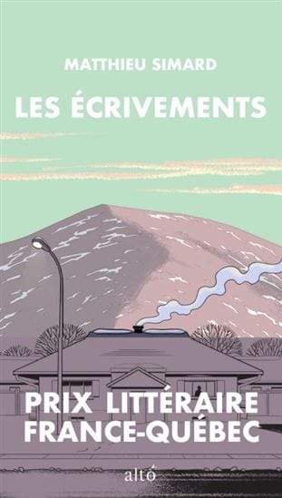 Les Écrivements