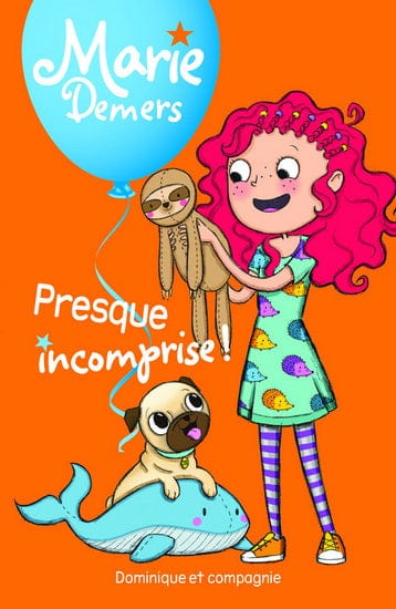Presque incomprise