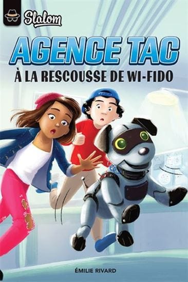 Agence Tac à la rescousse de Wi-fido