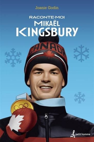 Raconte-moi T46 - Mikaël Kingsbury