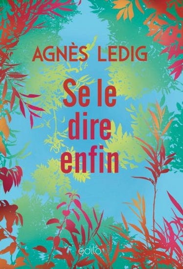 Se le dire enfin