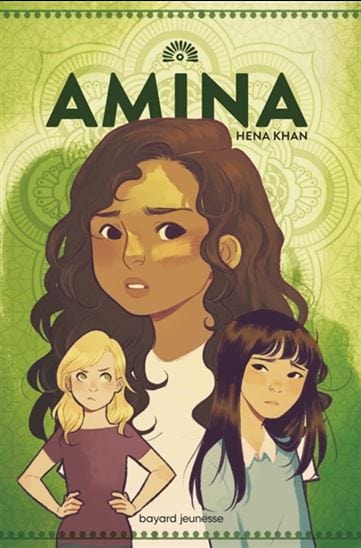 Amina