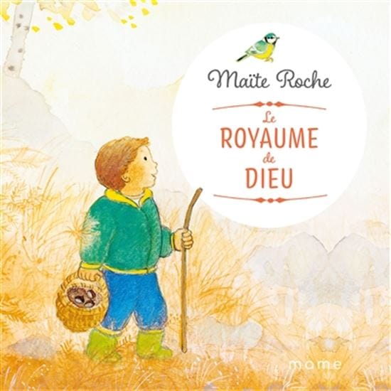 Le Royaume de Dieu