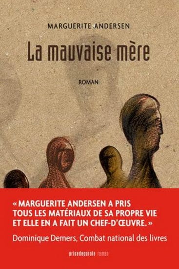 La mauvaise mère