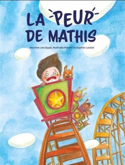 La Peur de Mathis