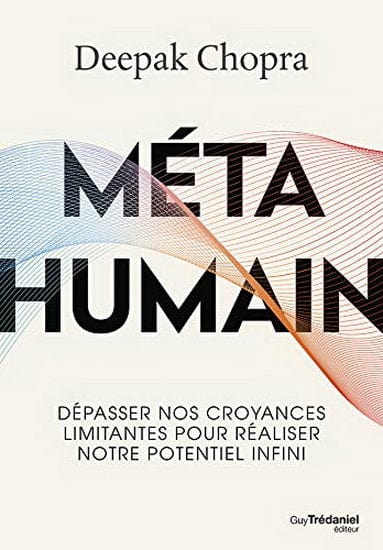 Métahumain