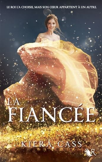 La Fiancée T01