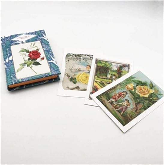 Le petit livre des roses