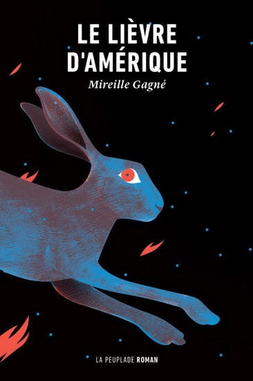 Le Lièvre d'Amérique