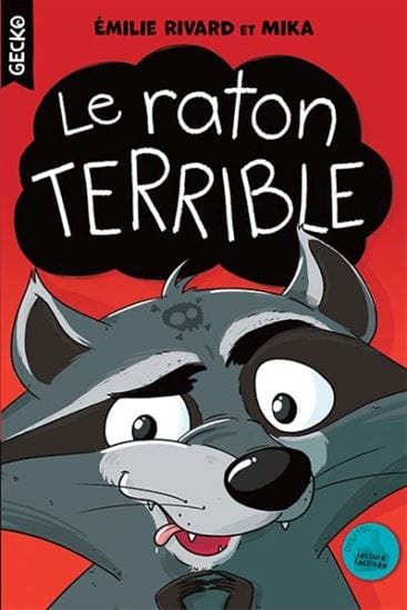 Le Raton terrible