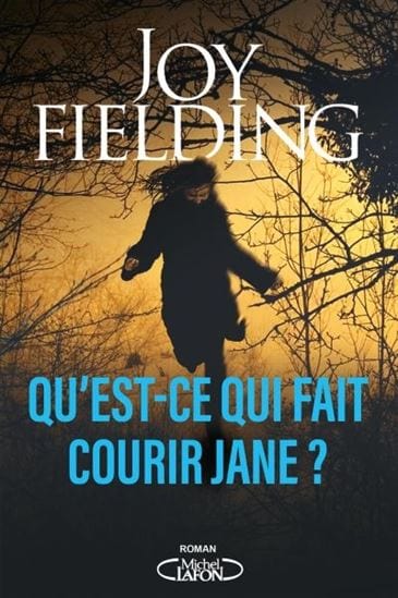 Qu'est-ce qui fait courir Jane ?