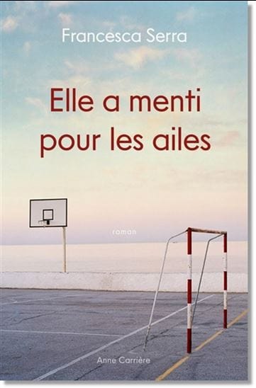 Elle a menti pour les ailes