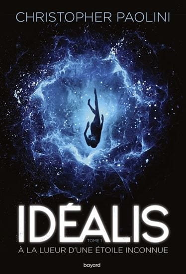 Idéalis T01 - A la lueur d'une étoile inconnue