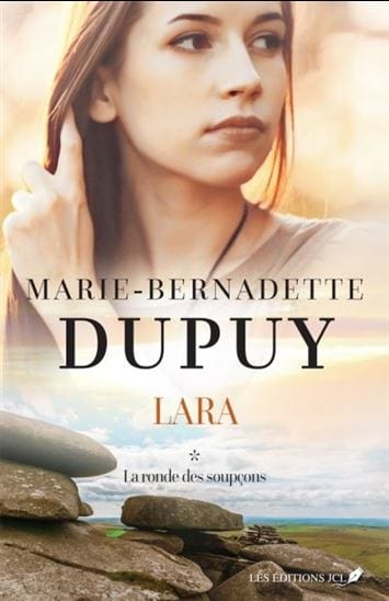 Lara T01 - La ronde des soupçons