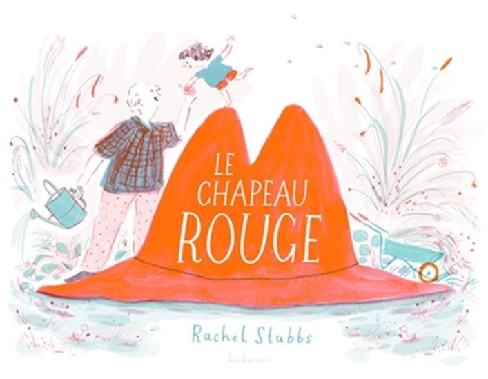 Le Chapeau rouge