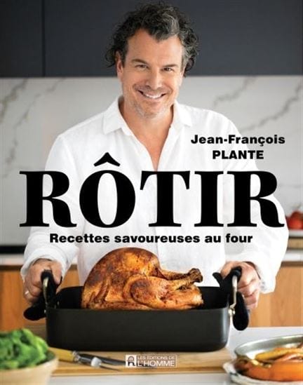Rôtir : recettes savoureuses au four