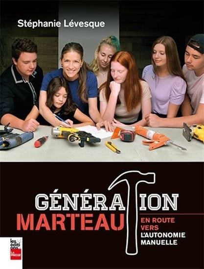 Génération marteau