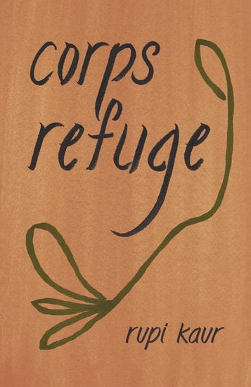 Corps refuge