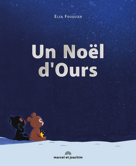 Un Noël d'ours