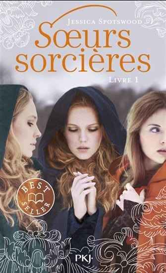 Soeurs sorcières T01