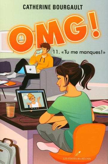 OMG ! T11 - Tu me manques !