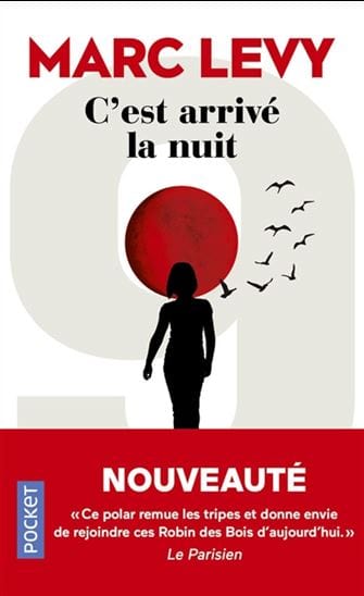 9 T01 - C'est arrivé la nuit