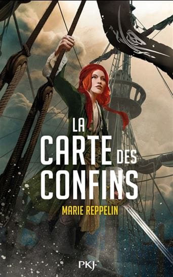 La carte des confins T01