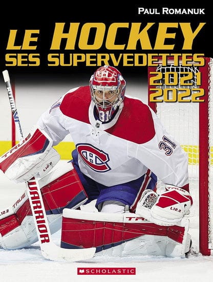 Le Hockey : ses supervedettes 2021-2022