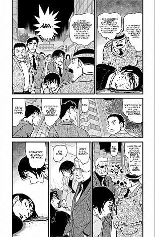 Détective Conan T96