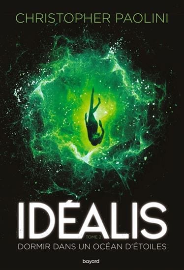 Idéalis T02 - Dormir dans un océan d'étoiles