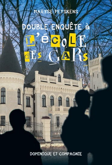 Double enquête à l'école des gars
