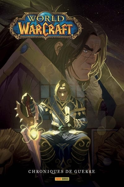 World of Warcraft : Chroniques de guerre