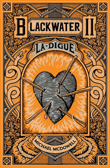 Blackwater T02 - La Digue - L'épique saga de la famille Caskey