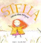 Stella reine des neiges