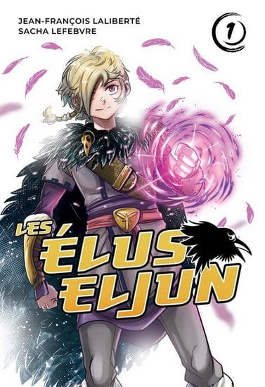 Les Élus Eljun T01