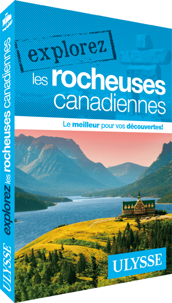 Explorer les Rocheuses