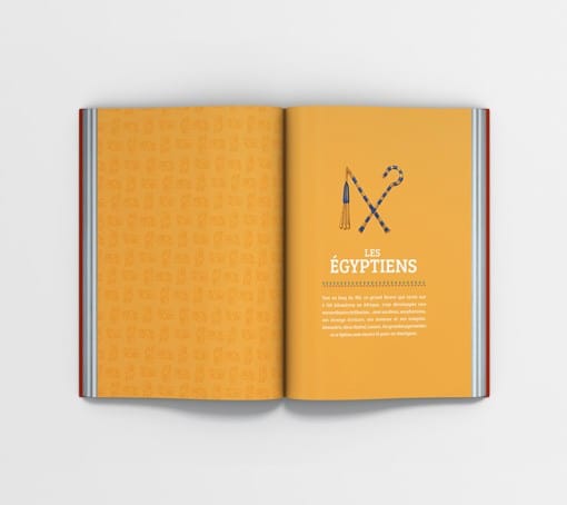 Beau Livre - Les Grandes Civilisations