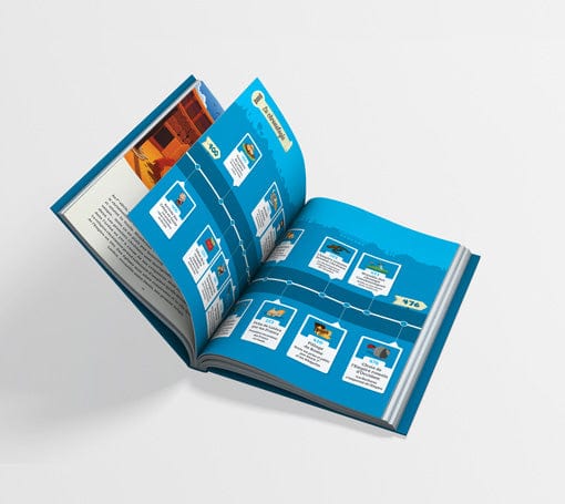 Beau Livre - Histoire de France