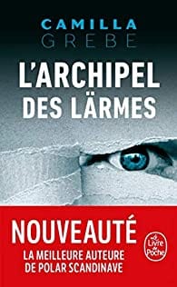 L'archipel des larmes