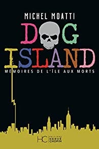 Dog island