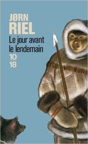 Le jour avant le lendemain