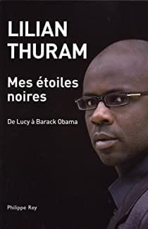 Mes étoiles noires